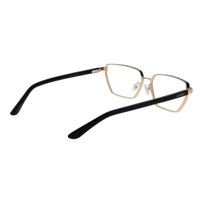 Montura de Gafas Mujer Guess GU50123 55005 1 Montura de Gafas Mujer Guess GU50123 55005 1
