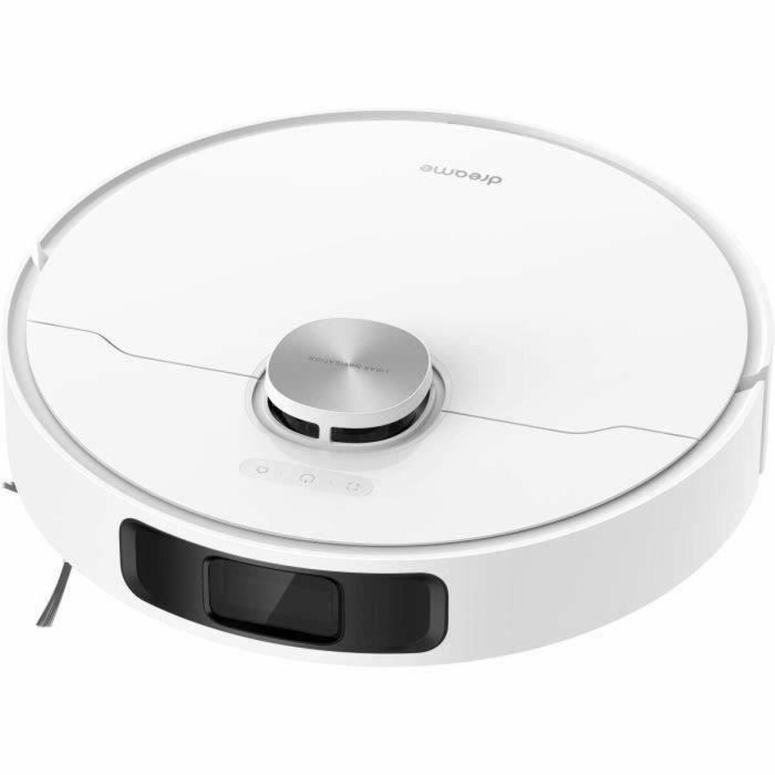Dreame DRE1692090230366 L10 Prime Robot Aspirador con Limpieza Automática, Autonomía 210 min, Succión 4000Pa y Depósito 450mL 3 Dreame DRE1692090230366 L10 Prime Robot Aspirador con Limpieza Automática, Autonomía 210 min, Succión 4000Pa y Depósito 450mL 3