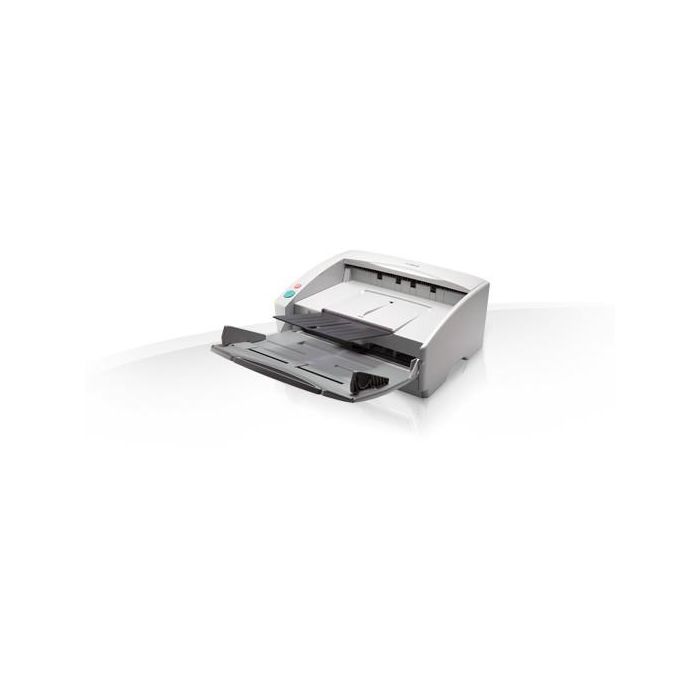 Canon imageFORMULA DR-6030C Scanner mit Vorlageneinzug 600 x 600DPI A3 Weiß 1