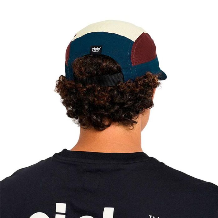 Gorra Deportiva Ciele Athletics U-2-CA-0060-BL Azul marino M/L 2