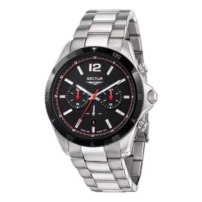 Reloj Hombre Sector 650 Reloj Hombre Sector 650