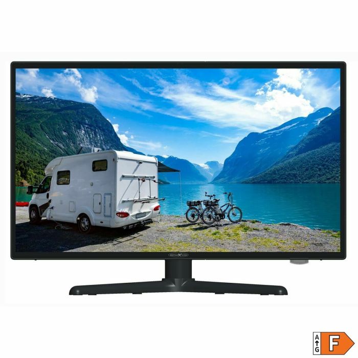 Smart TV 21,5" (Reacondicionado A+) Smart TV 21,5" (Reacondicionado A+)