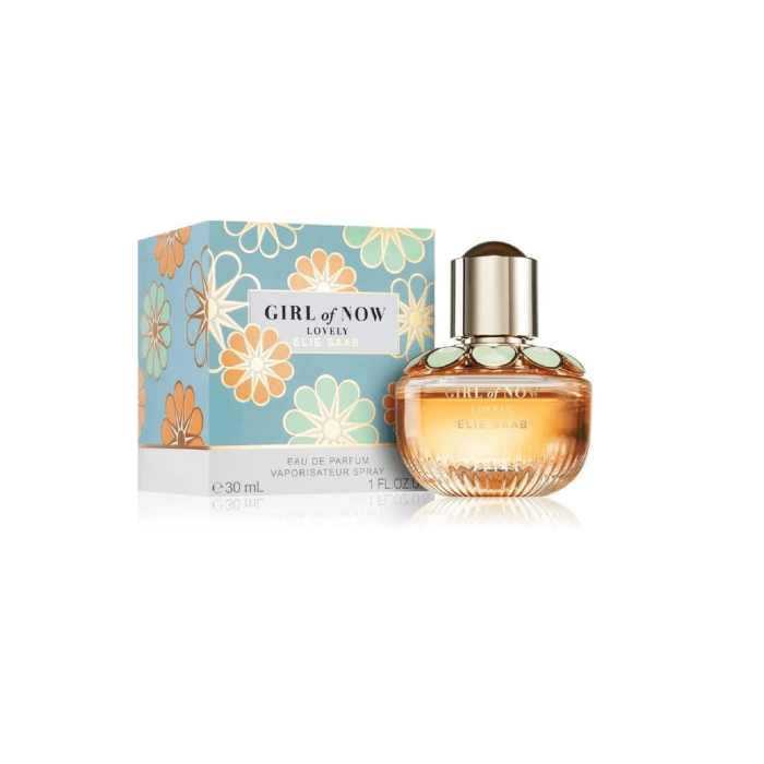 Elie Saab Girl Of Now Lovely Edp 30 mL