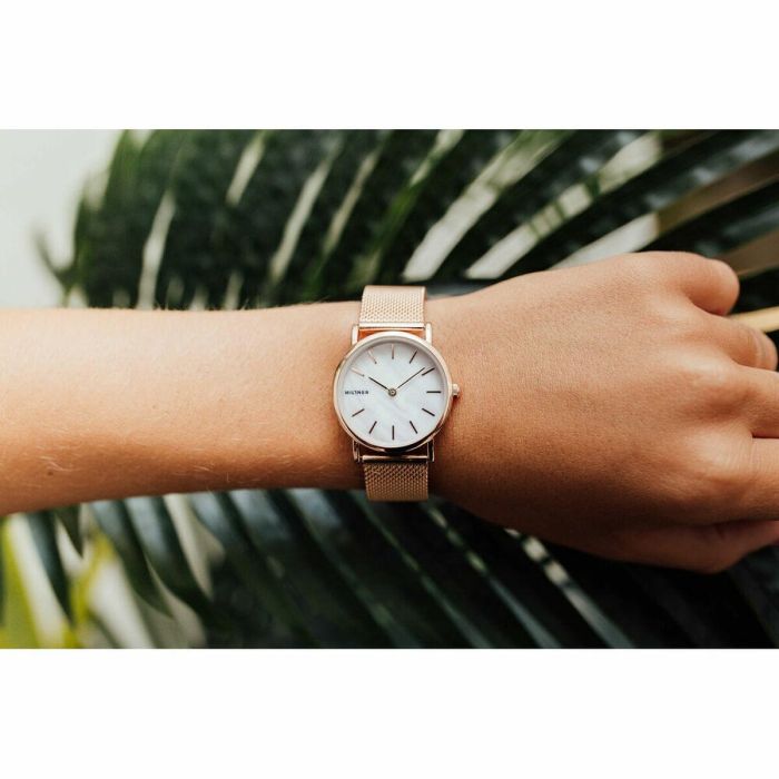 Reloj Mujer Millner 8425402504864 (Ø 28 mm) 2 Reloj Mujer Millner 8425402504864 (Ø 28 mm) 2