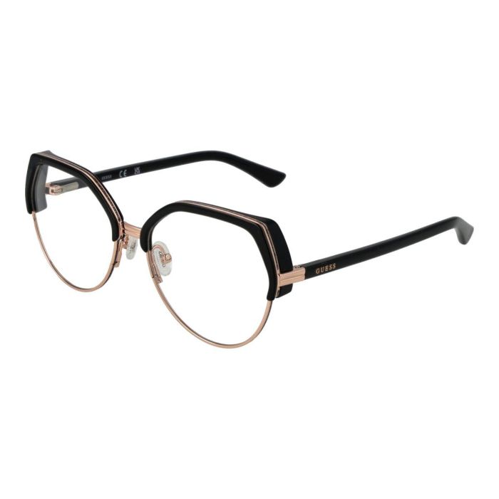 Montura de Gafas Mujer Guess GU2947 54001 Montura de Gafas Mujer Guess GU2947 54001