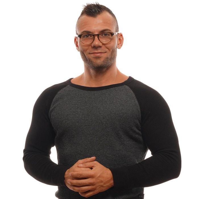 Montura de Gafas Hombre Ermenegildo Zegna ZC5008 06449 1