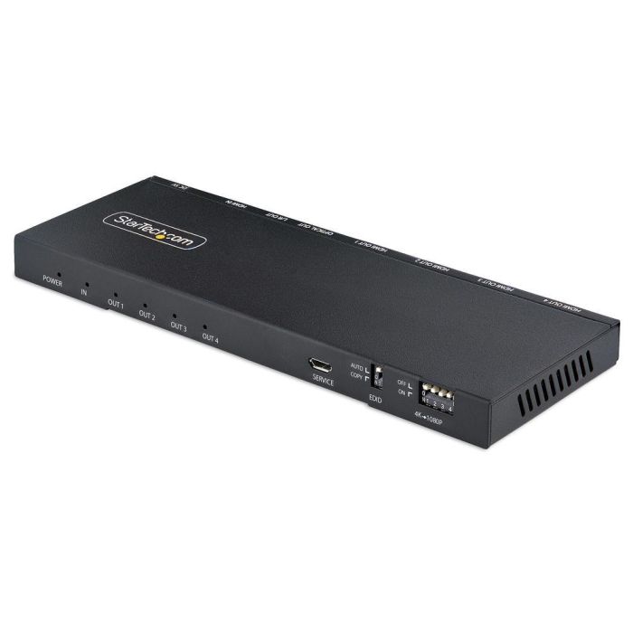 Switch HDMI Startech HDMI-SPLITTER-44K60S 1