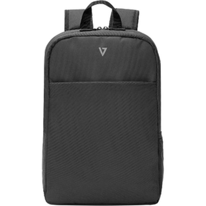 Mochila para Portátil V7 CBK16-BLK Negro