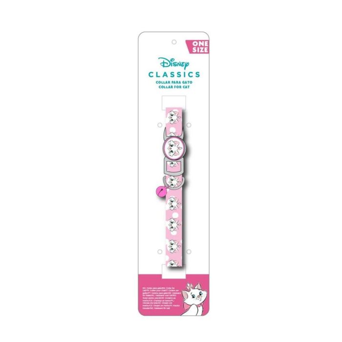 Collar para gato disney marie tu:t.unica 5 Collar para gato disney marie tu:t.unica 5