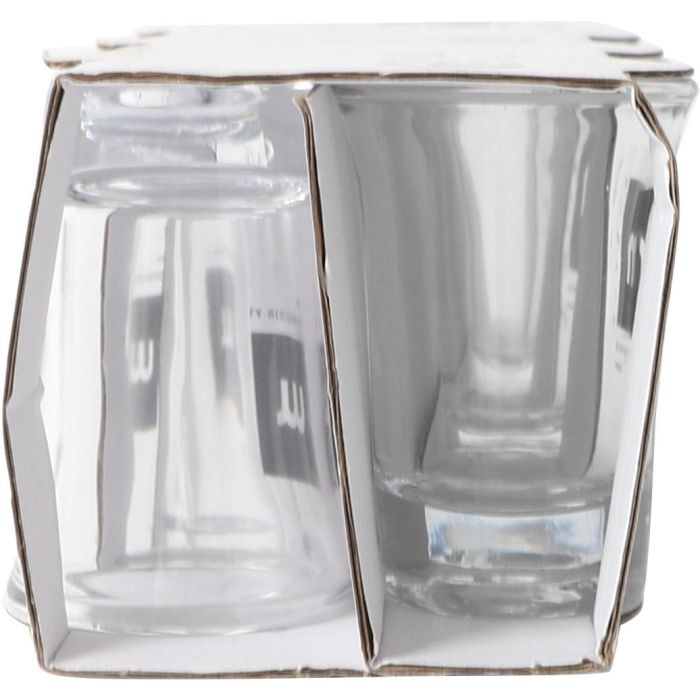 Set de 6 chupitos Deva 38 cc - Inde (12 Cajas) 2 Set de 6 chupitos Deva 38 cc - Inde (12 Cajas) 2