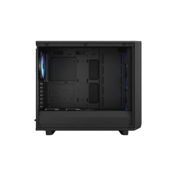 Fractal Design Meshify 2 Lite Negro 5