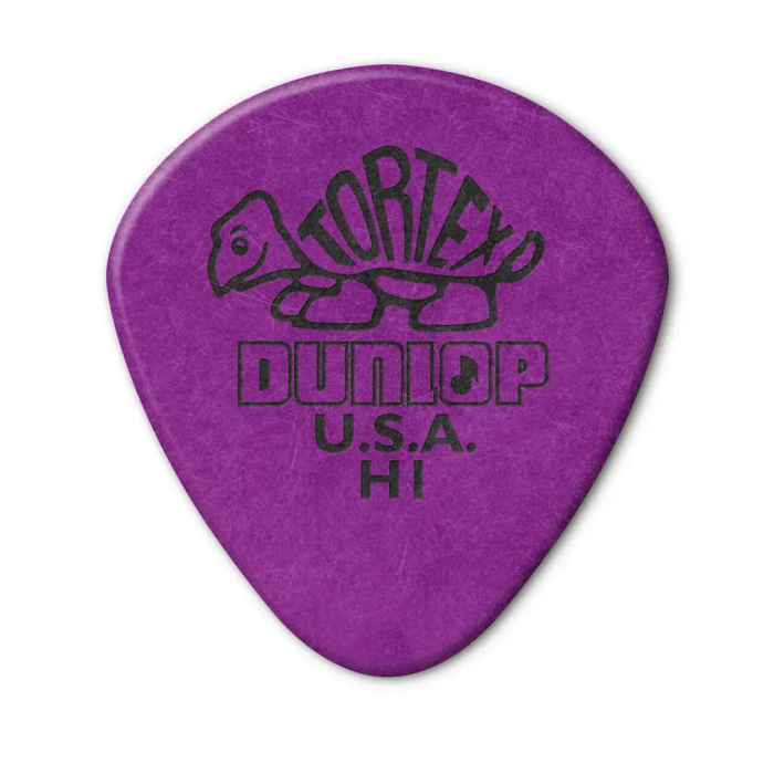 Dunlop Pack 36 Púas Tortex Jazz III Purple Heavy 0 Dunlop Pack 36 Púas Tortex Jazz III Purple Heavy 0