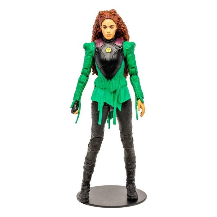 Figura Mcfarlane Toys Dc Black Adam 1 Figura Mcfarlane Toys Dc Black Adam 1