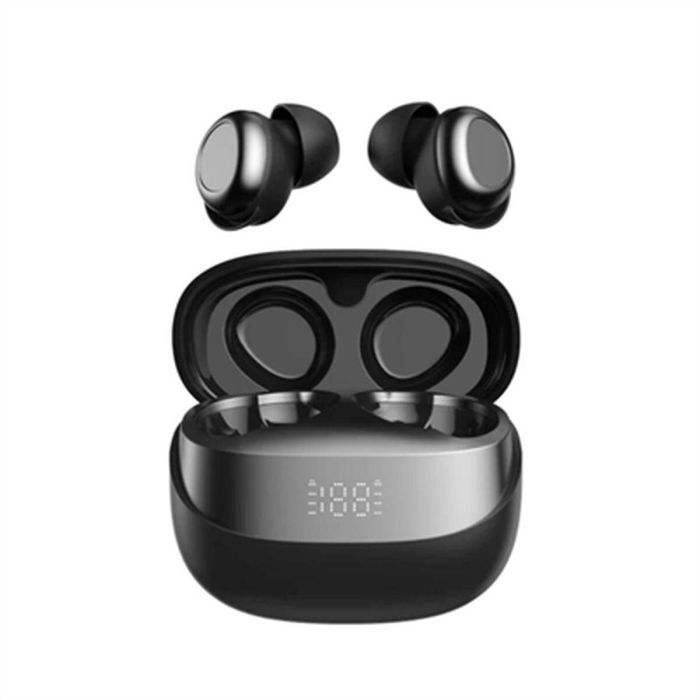 Auriculares Celly FLIP3BK Negro 12