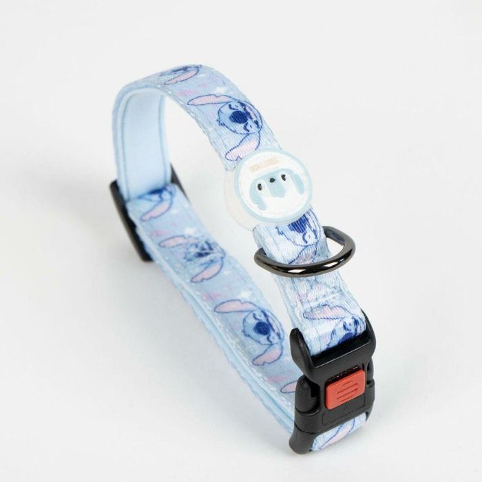 Collar para perros s/m stitch t3s:s/m 1 Collar para perros s/m stitch t3s:s/m 1