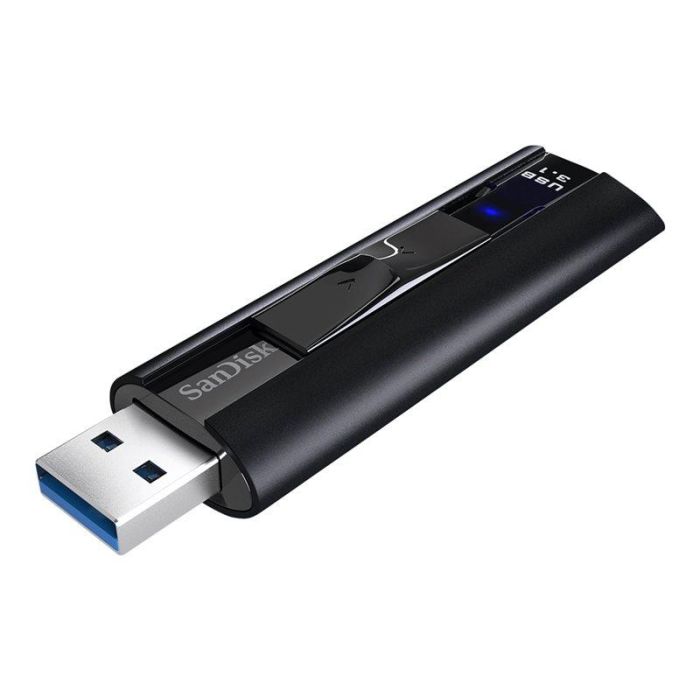 Sandisk Cruzer Extreme PRO128GB USB 3.1 SDCZ880-128G-G46 2 Sandisk Cruzer Extreme PRO128GB USB 3.1 SDCZ880-128G-G46 2