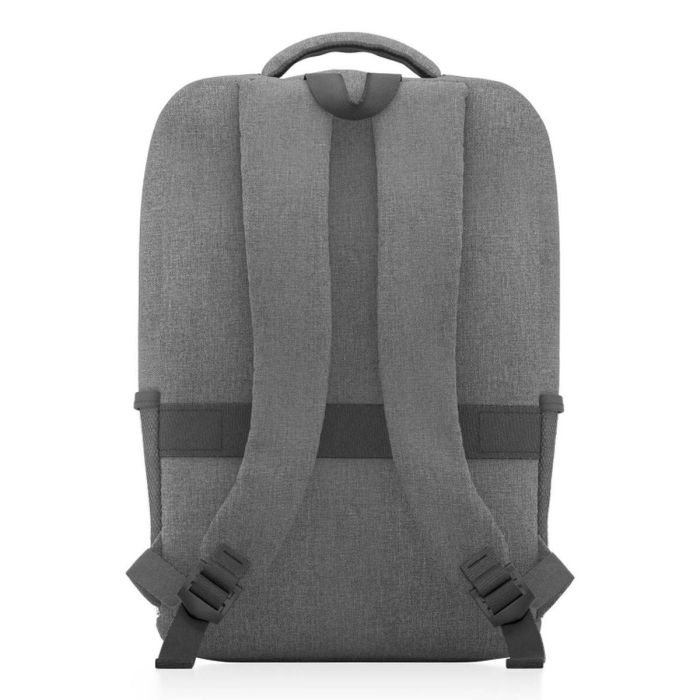 Mochila para Portátil Aisens ASBG-BP081-GR Gris 17" 4