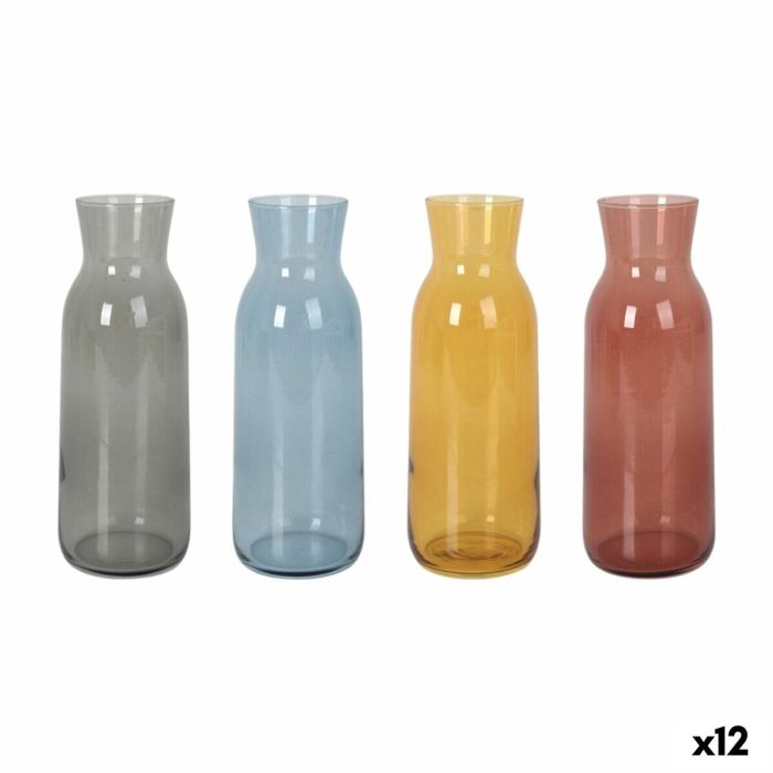 Decantador de Vino LAV 1,2 L (12 Unidades) Decantador de Vino LAV 1,2 L (12 Unidades)