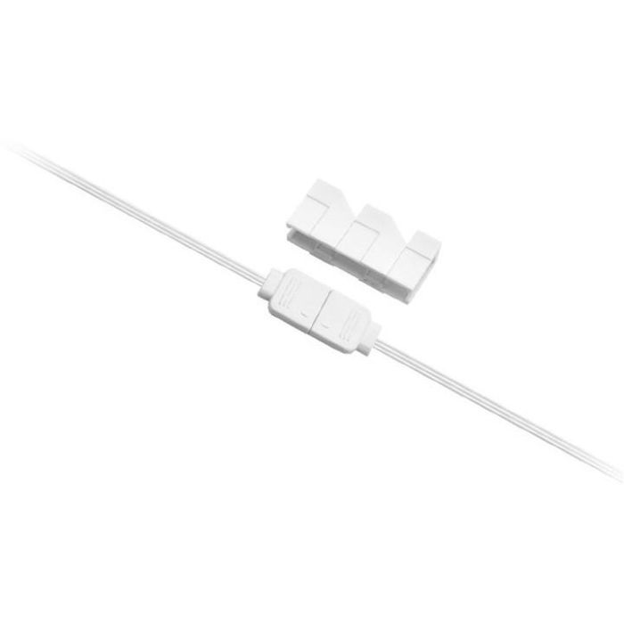 Thermaltake CT140 Reverse ARGB Ventilador 14cm para Carcasa PC Blanco, Iluminación ARGB, 500-1800 RPM, 94.95 CFM (2 unidades) 5 Thermaltake CT140 Reverse ARGB Ventilador 14cm para Carcasa PC Blanco, Iluminación ARGB, 500-1800 RPM, 94.95 CFM (2 unidades) 5