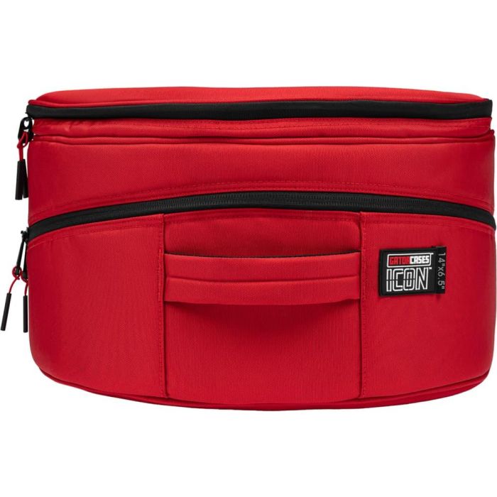 Funda Gator G-Icon Para Caja 14" X 6,5" - Edición Limitada Gator 5 Funda Gator G-Icon Para Caja 14" X 6,5" - Edición Limitada Gator 5