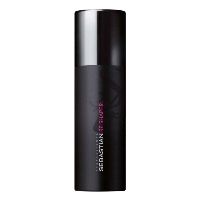 Sebastian Professionals Re-Shaper Laca Fijación Fuerte Y Táctil 50 ml Sebastian Professionals Re-Shaper Laca Fijación Fuerte Y Táctil 50 ml