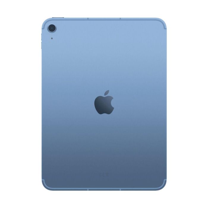 Tablet Apple iPad 2025 11" 128 GB Azul A14 Bionic 6 GB RAM 2 Tablet Apple iPad 2025 11" 128 GB Azul A14 Bionic 6 GB RAM 2