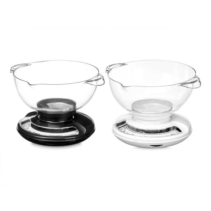 Bascula 5Kg Recipiente 2000Ml Vertidor Redo Surtidos Kinvara 26X17CM (8 Unidades) 1 Bascula 5Kg Recipiente 2000Ml Vertidor Redo Surtidos Kinvara 26X17CM (8 Unidades) 1