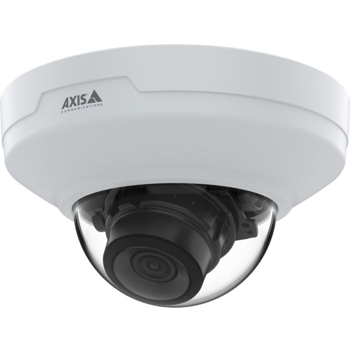 Axis M4218-V Cámara de Red Mini Fix Dome 8MP 4