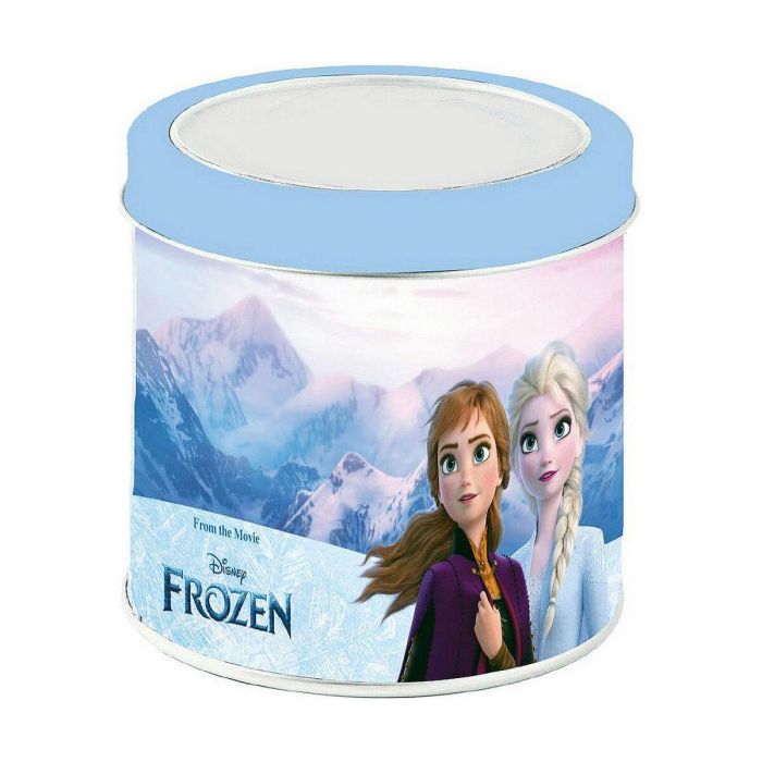 Reloj Infantil Cartoon FROZEN 2 - TIN BOX (Ø 32 mm) 1 Reloj Infantil Cartoon FROZEN 2 - TIN BOX (Ø 32 mm) 1