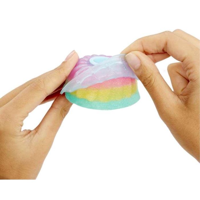 Bola l.o.l. surprise muñeca mix & make cake. haz tu propio vestido de tarta para tu l.o.l 9 cm - modelos surtidos 8 Bola l.o.l. surprise muñeca mix & make cake. haz tu propio vestido de tarta para tu l.o.l 9 cm - modelos surtidos 8