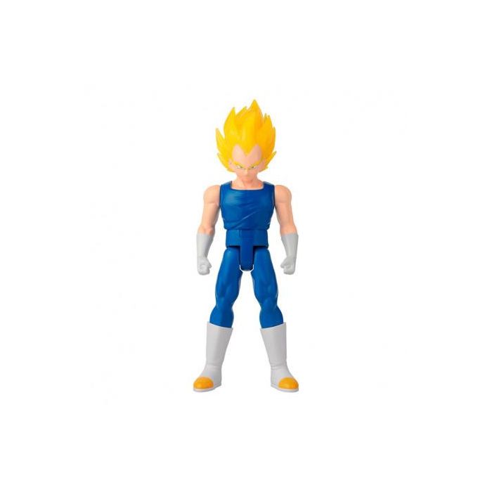 Bandai - DBS Limit Breaker Sparkling Vegeta 3