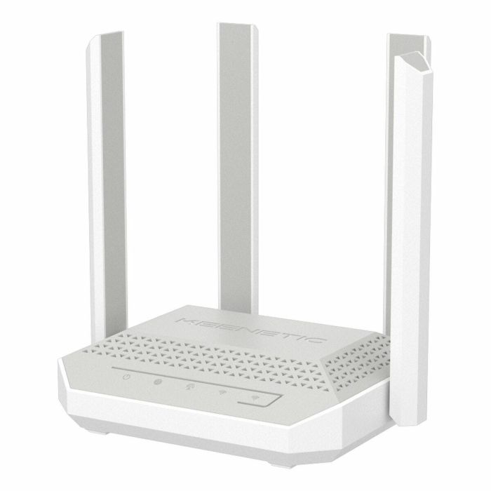 Router Keenetic S0F35A RJ45 Ethernet LAN Wi-Fi 5 GHz 0 Router Keenetic S0F35A RJ45 Ethernet LAN Wi-Fi 5 GHz 0