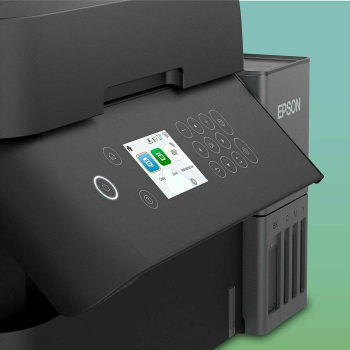 Impresora Multifunción Epson C11CL43402 6