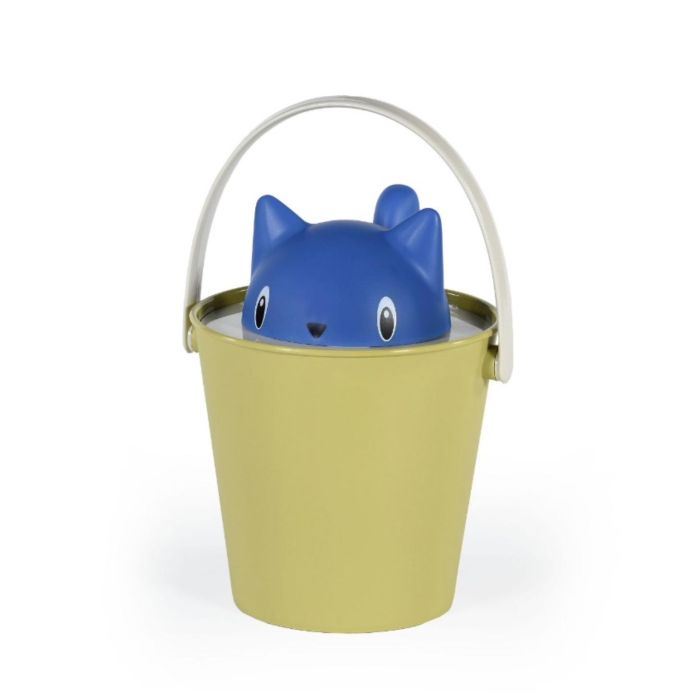 Bote de comida para mascotas United Pets Azul 2 Kg 2 Bote de comida para mascotas United Pets Azul 2 Kg 2