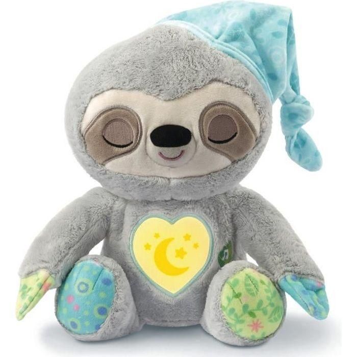 Vtech Baby - Mis maravillosos sueños perezosos Vtech Baby - Mis maravillosos sueños perezosos
