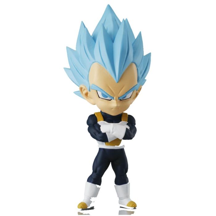 Set Figuras Bandai Chibi Masters Dragon 2 Set Figuras Bandai Chibi Masters Dragon 2