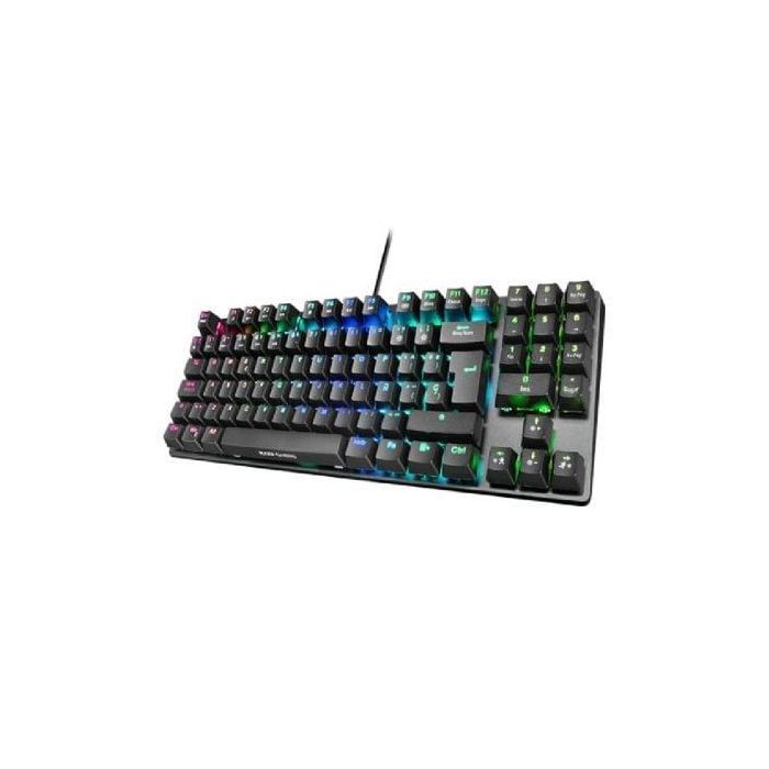 Teclado Gaming Mecánico Mars Gaming MKREVOPROBES/ Switch Azul 1 Teclado Gaming Mecánico Mars Gaming MKREVOPROBES/ Switch Azul 1