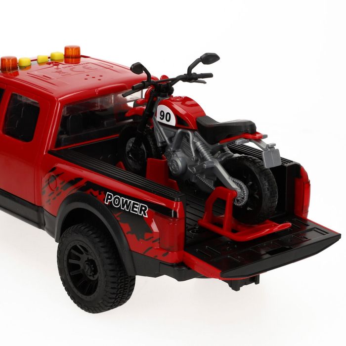 Coche Speed & Go (2 Unidades) 4