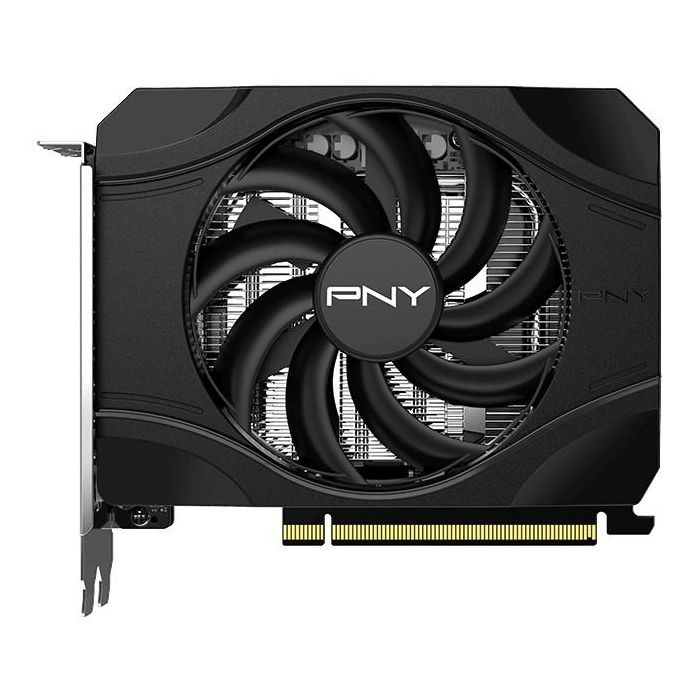 PNY RTX 5050 8GB GDDR6 Single Fan Tarjeta Gráfica