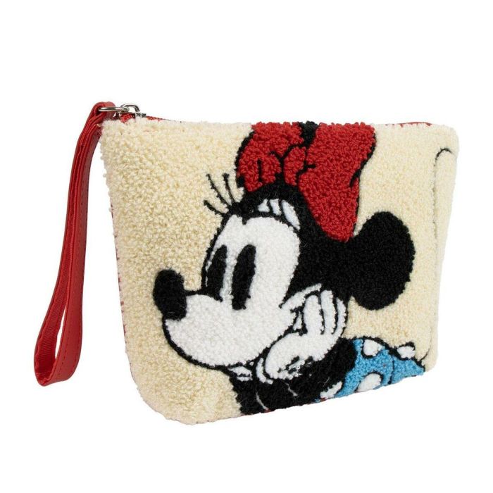 Neceser aseo viaje minnie 22.0 x 14.0 x 6.0 cm 5 Neceser aseo viaje minnie 22.0 x 14.0 x 6.0 cm 5