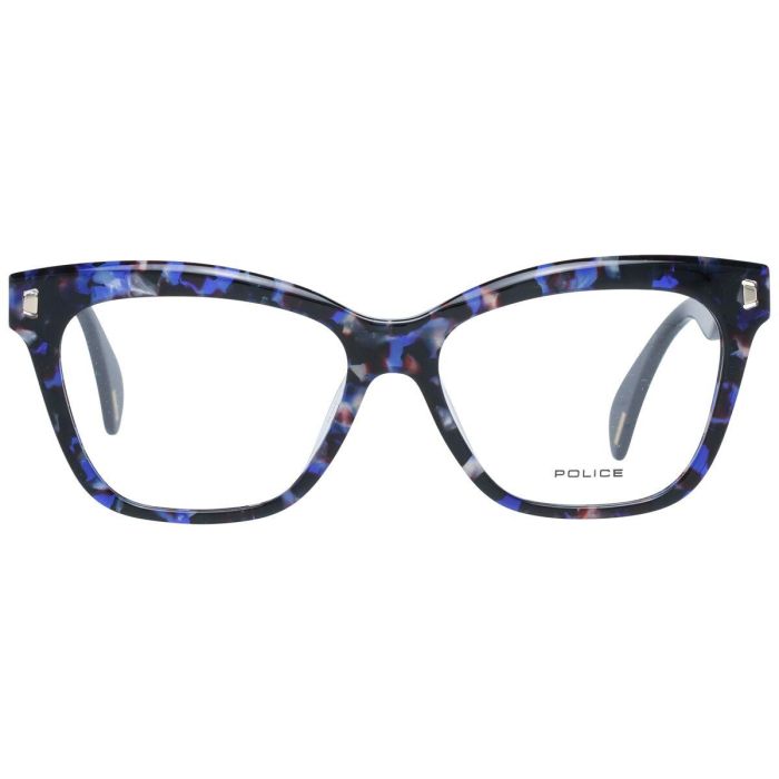 Montura de Gafas Mujer Police PL627M 510L93 3 Montura de Gafas Mujer Police PL627M 510L93 3