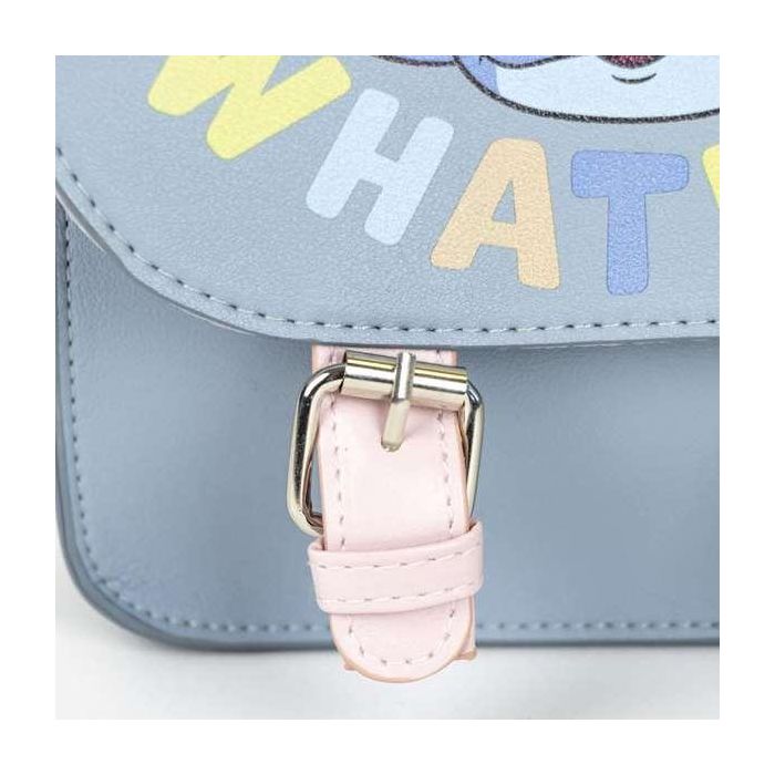 Cerdá Bolso Satchel Stitch 18.5 x 16.5 x 5.3 cm 3