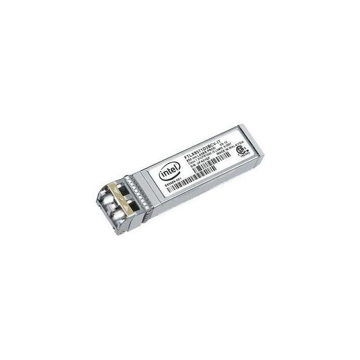Intel Ethernet SFP+ SR Optics Intel Ethernet SFP+ SR Optics