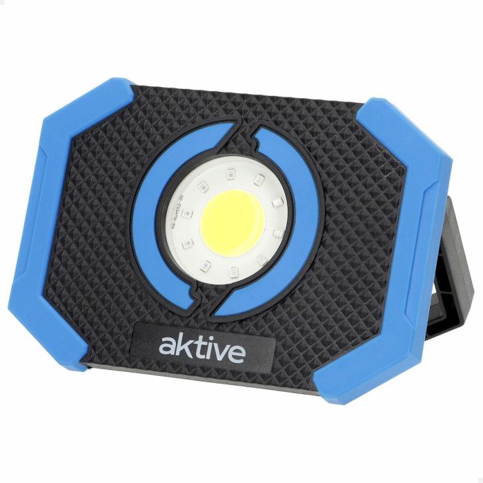 Foco LED Aktive (6 Unidades) 6 Foco LED Aktive (6 Unidades) 6