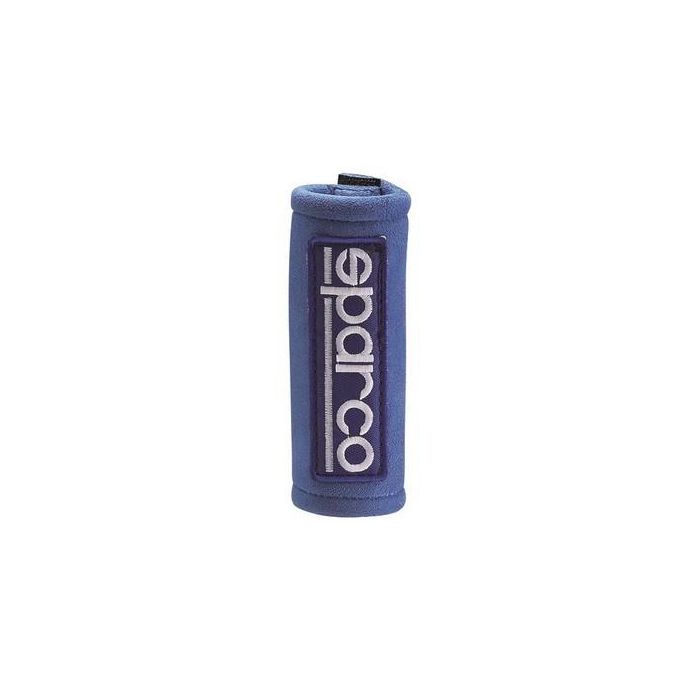 Almohadillas Mini Sparco 01099Az Azul S01099AZ Almohadillas Mini Sparco 01099Az Azul S01099AZ