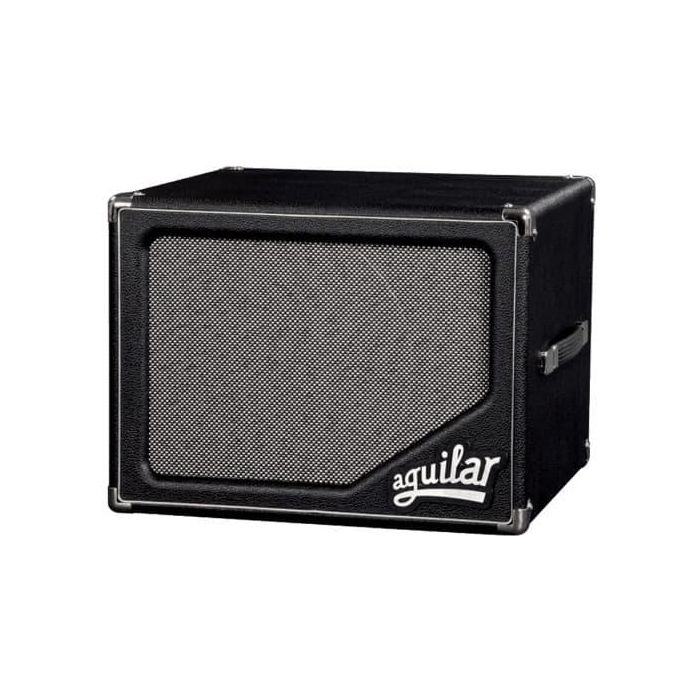 Aguilar SL Series Pantalla de Bajo 1x12" 250W (8 Ohms) Súper Ligera con Driver de Neodimio