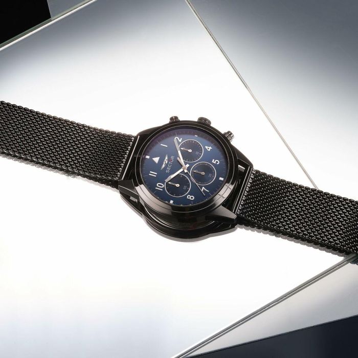 Reloj Hombre Sector 670 (Ø 40 mm) 3