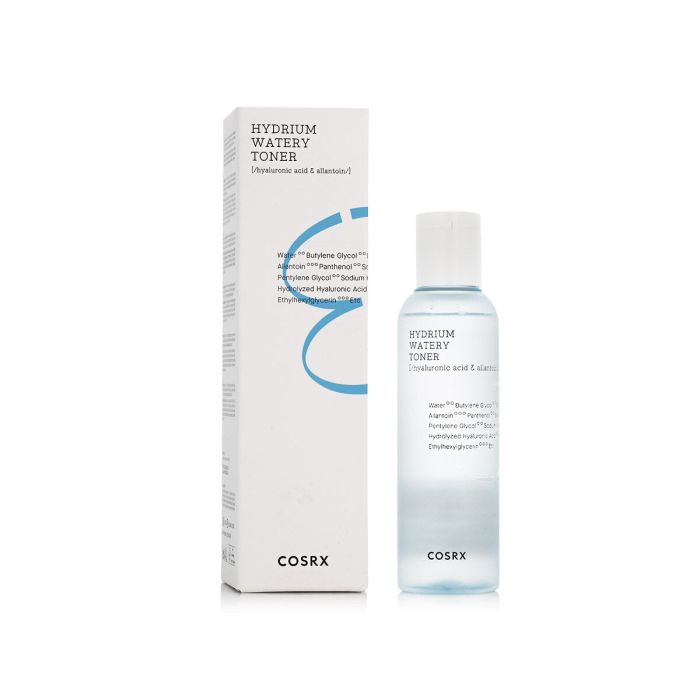 Tónico Facial Cosrx Hyaluronic Acid 150 ml 0 Tónico Facial Cosrx Hyaluronic Acid 150 ml 0