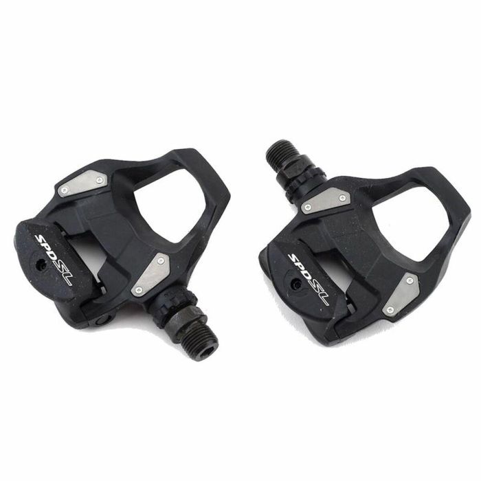 Pedales Shimano RS500 Multicolor Pedales Shimano RS500 Multicolor
