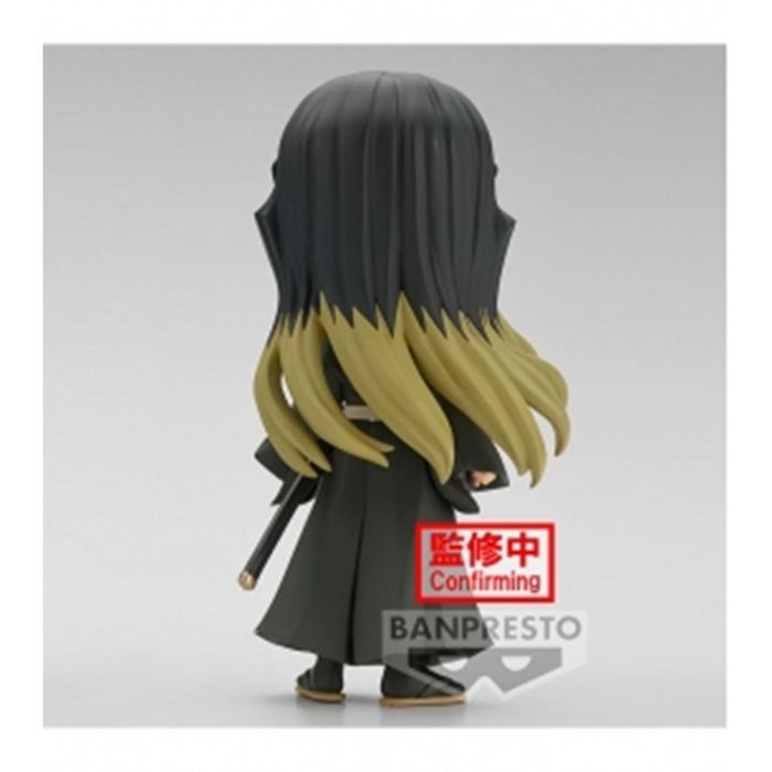 Figura Banpresto Q Posket Demon Slayer 2 Figura Banpresto Q Posket Demon Slayer 2